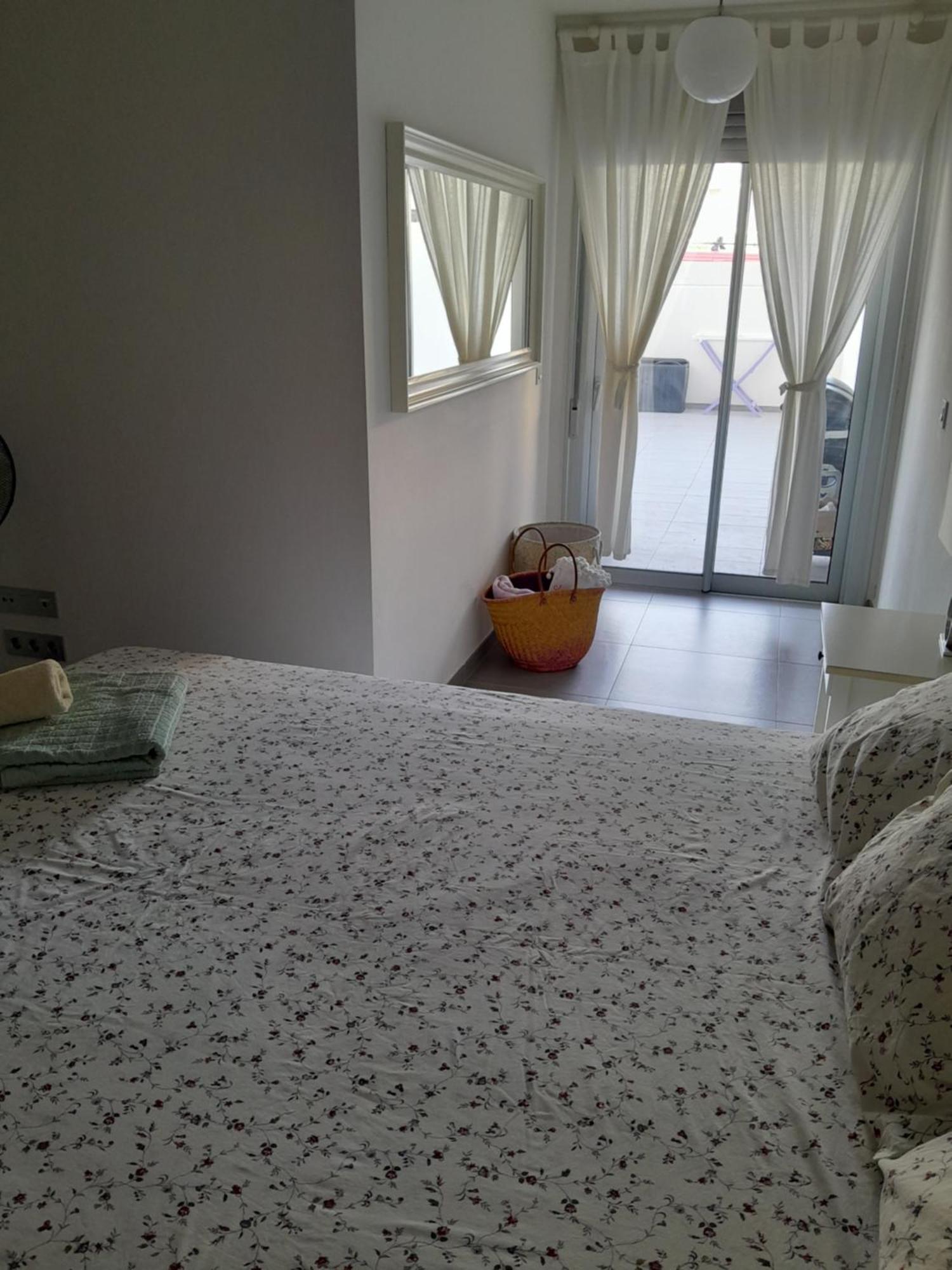 Appartamento Sunny Tejita La Tejita Esterno foto