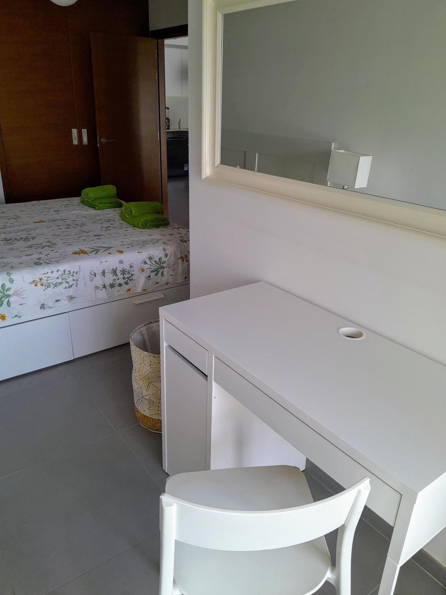 Appartamento Sunny Tejita La Tejita Esterno foto